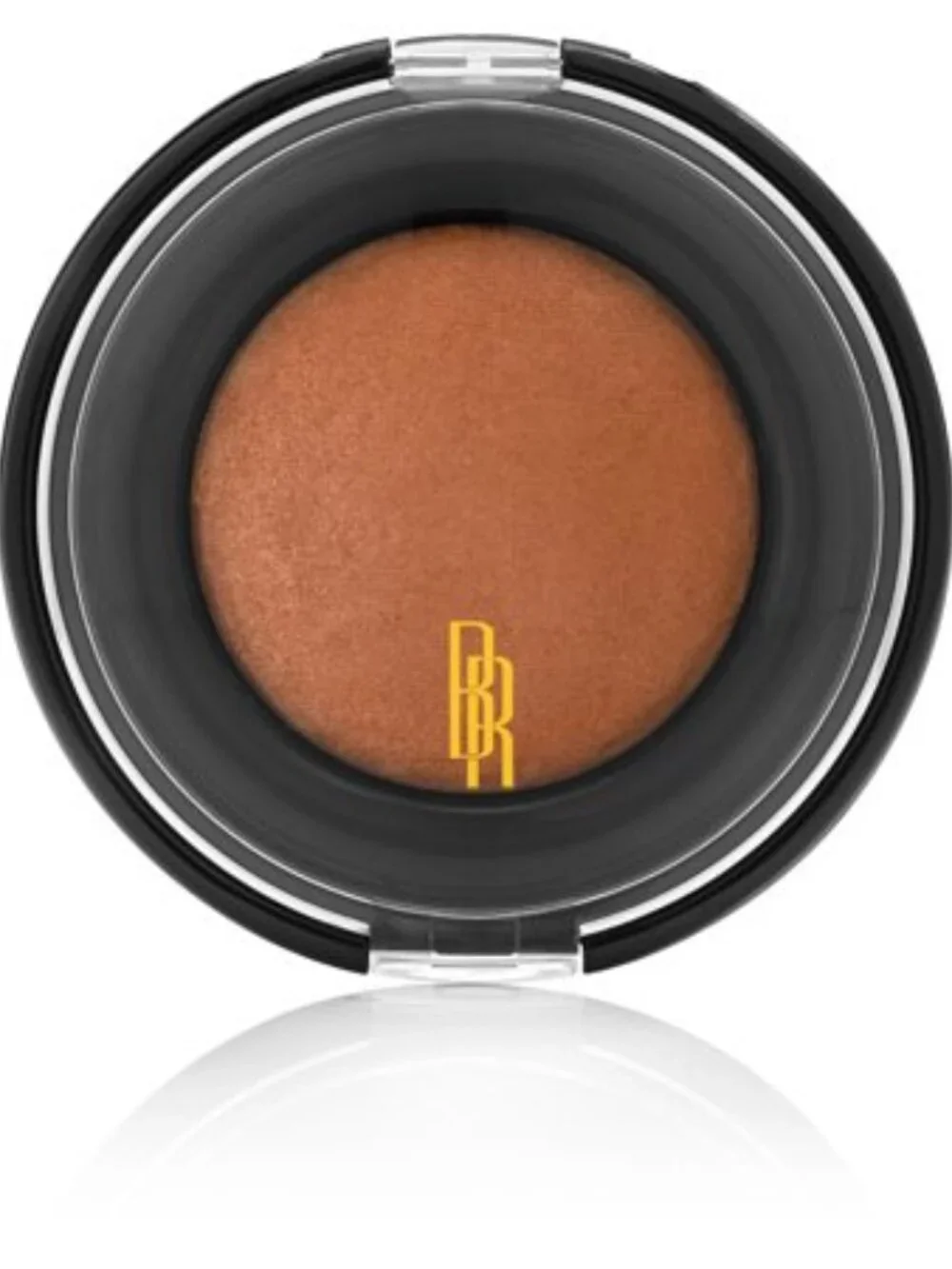 Black Radiance Artisan Color Baked Blush Toasted Almond